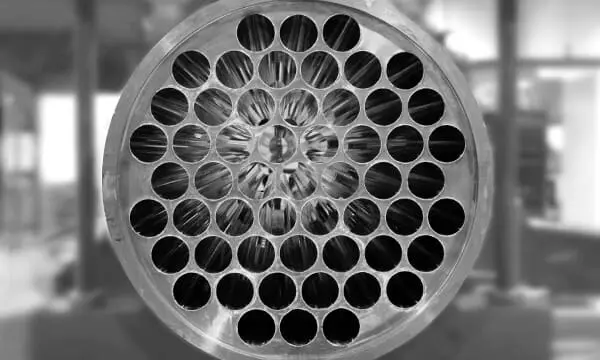 deep hole drilling example