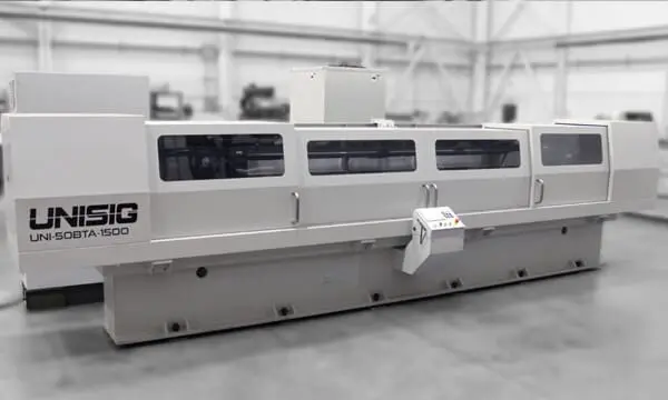 All Machines
