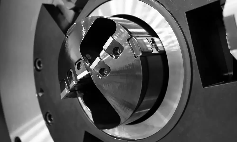 bta-deep-hole-drilling-tool bta tool in machine