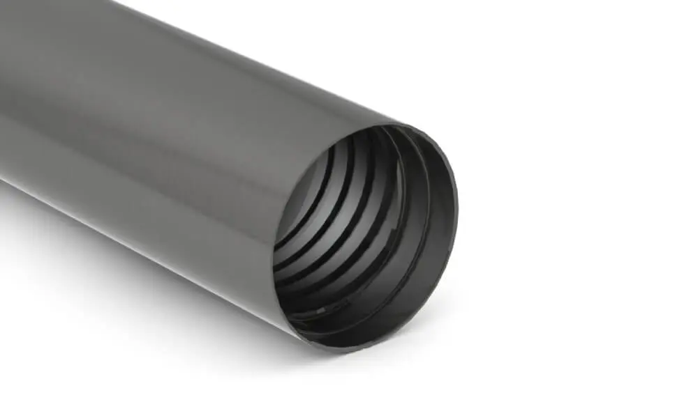 bta-drill-tube-threaded-connection