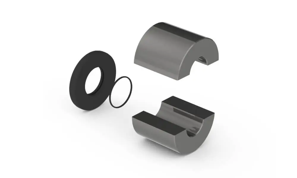 bta-tooling-split-clamp-and-seal-ring