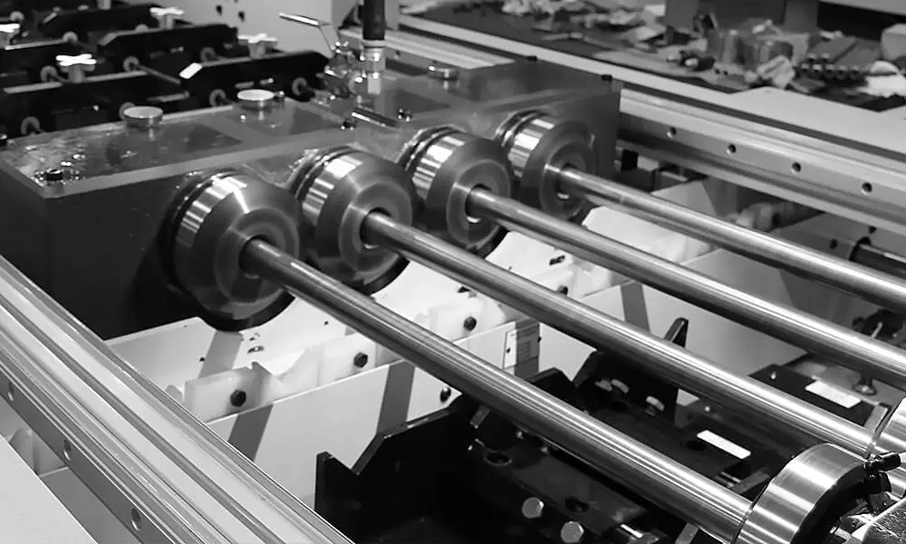 smart-conveyor-part-loading-for-gun-drilling-machinery automated gundrilling multi spindle machine