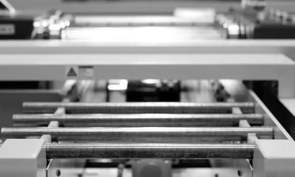 walking-beam-loader-automation-for-gundrilling-machine loading automation for drilling machine