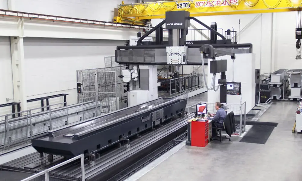 UNISIG-manufacturing-capabilities UNISIG manufacturing technology