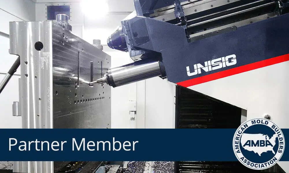 UNISIG Joins AMBA as Partner Member
