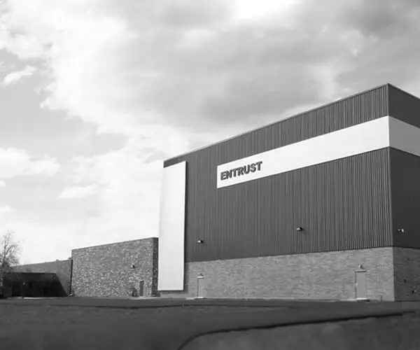 UNISIG manufacturing facility