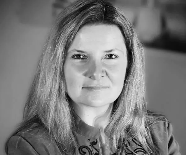 Tanya Palmer Entrust President