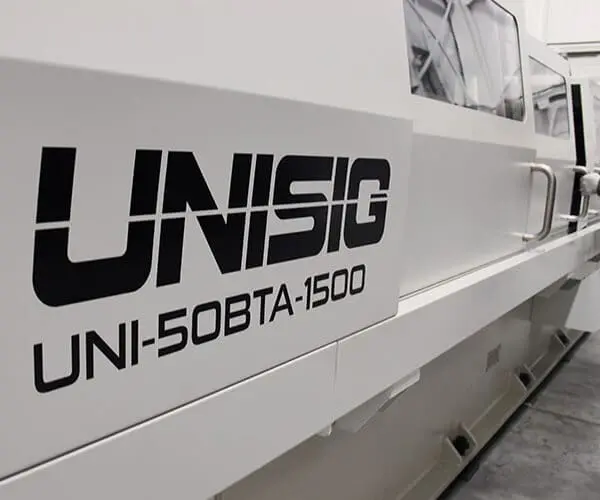 UNISIG detail