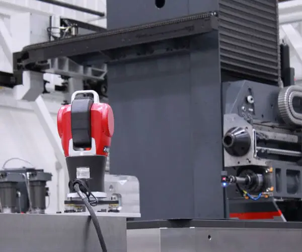 UNISIG manufacturing technology