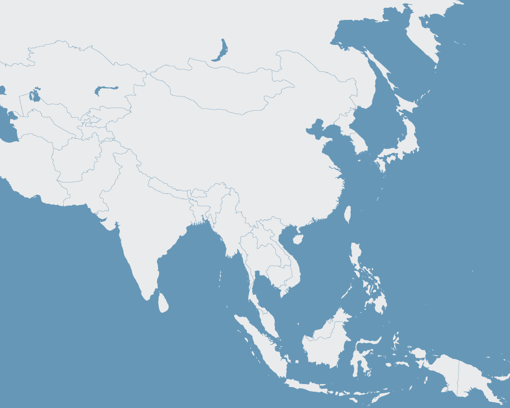 asia-east-deep-hole-drilling-map deep hole drilling asia