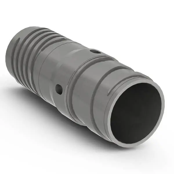 bta-drill-tube-type-adapter BTA drill tube type adapter
