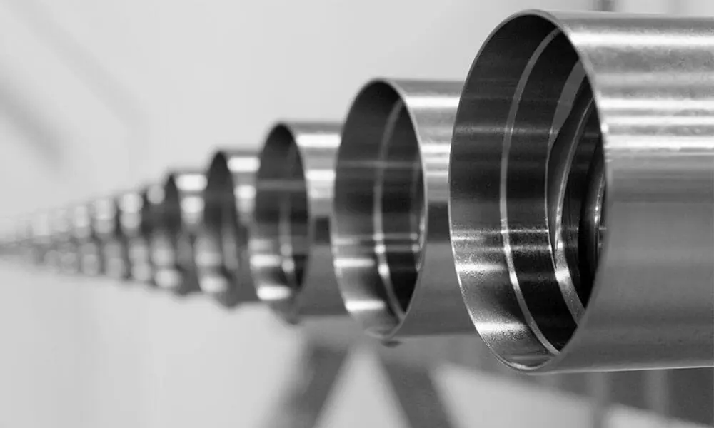 bta-drill-tubes BTA deep hole drilling tubes