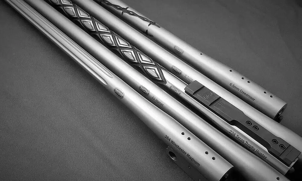 custom-rifle-barrel-manufacturing-match-grade-unisig-case-study rifled custom barrels