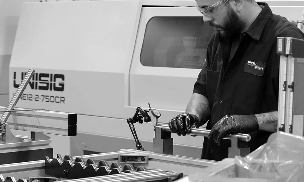 firearm-barrel-process-collaboration-in-manufacturing