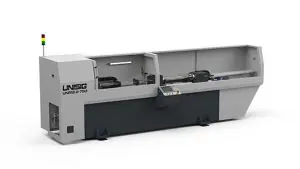 UNR Reaming machine