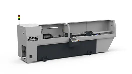 UNR Reaming machine