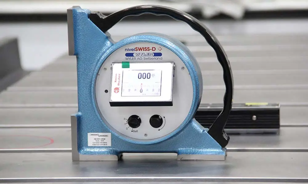 unisig_calibration_level