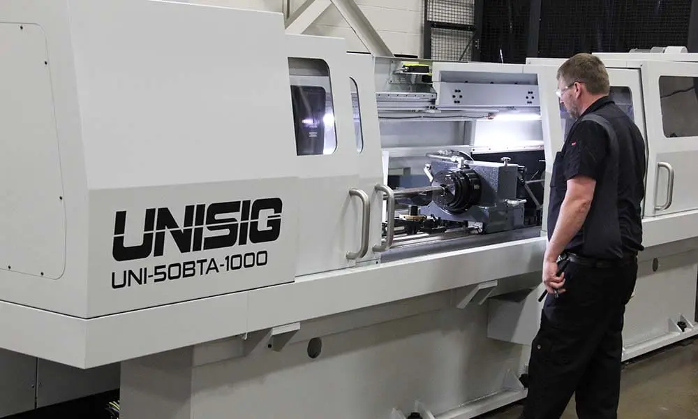 unisig_mech_machine_testing