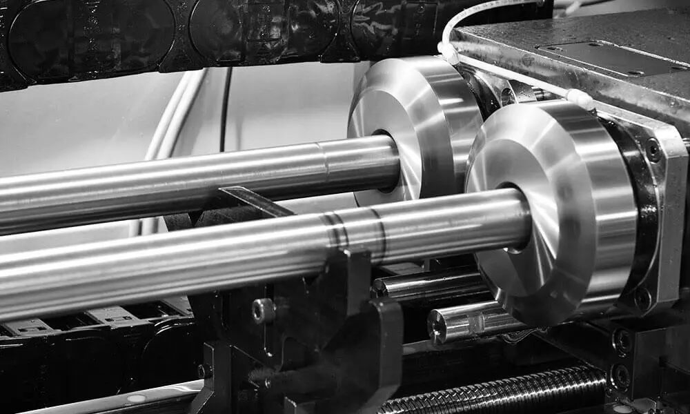 Overcome The Barriers To Automation