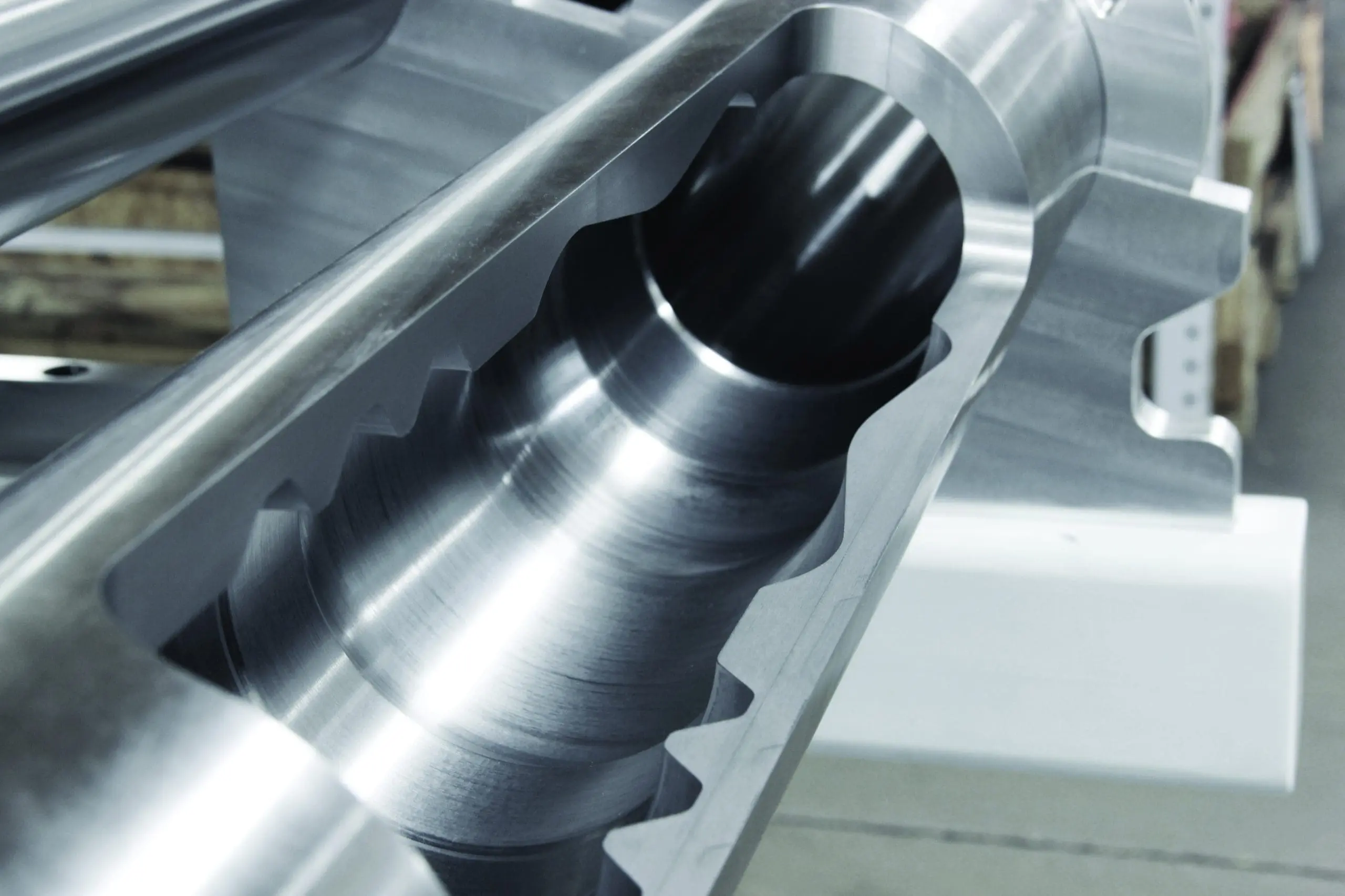 UNISIG Bottle Boring For the Deep Inside Jobs