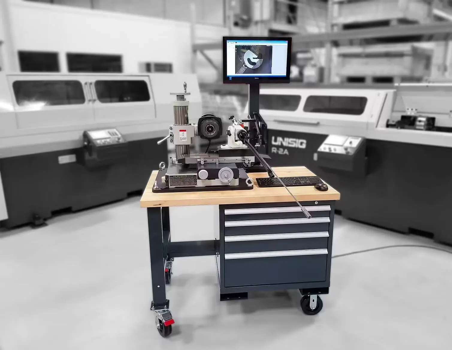 Increase Productivity and Profit with Gundrill Resharpening