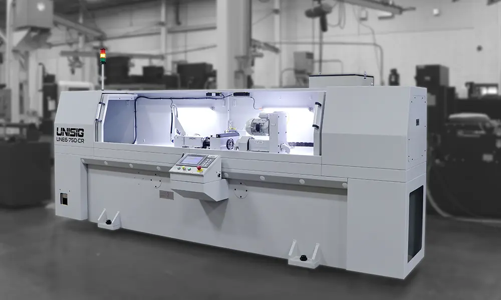 UNE6-750-CR Single Spindle_R UNE6-