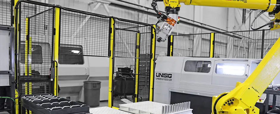 What Does It Mean to Build Automation?