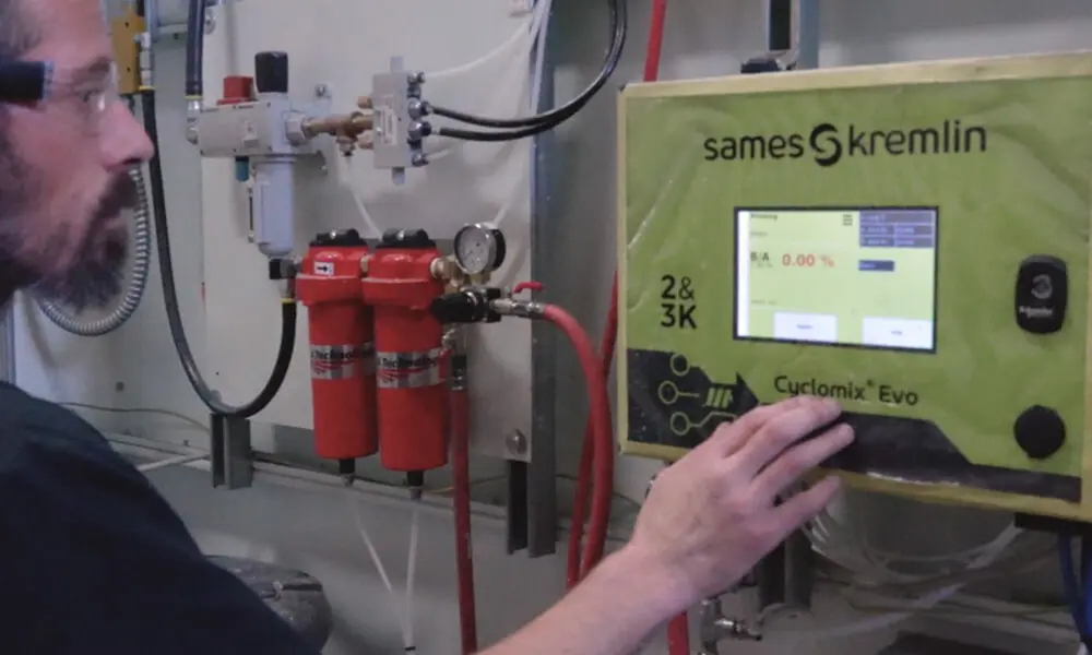 Paint Selection Paint Selection