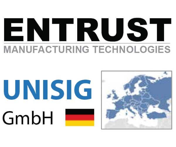 UNISIG GmbH Announcement