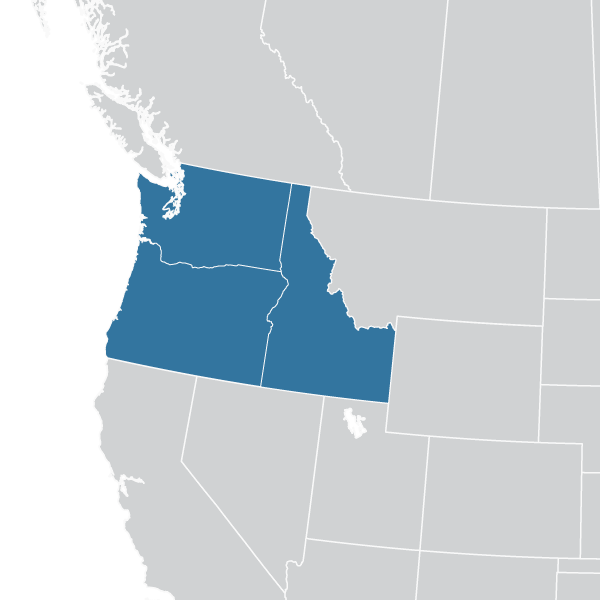 deep hole drilling pacific northwest