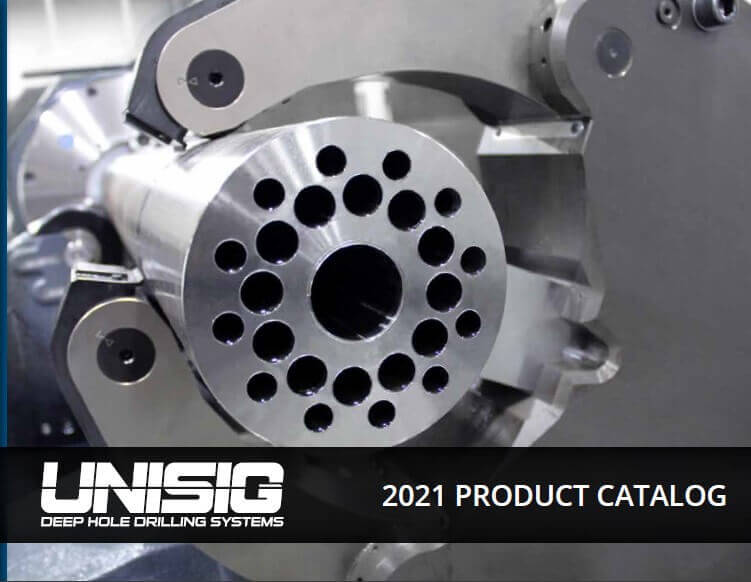2021 UNISIG Main Product Catalog