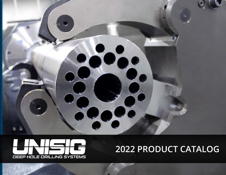 2022 UNISIG Main Product Catalog