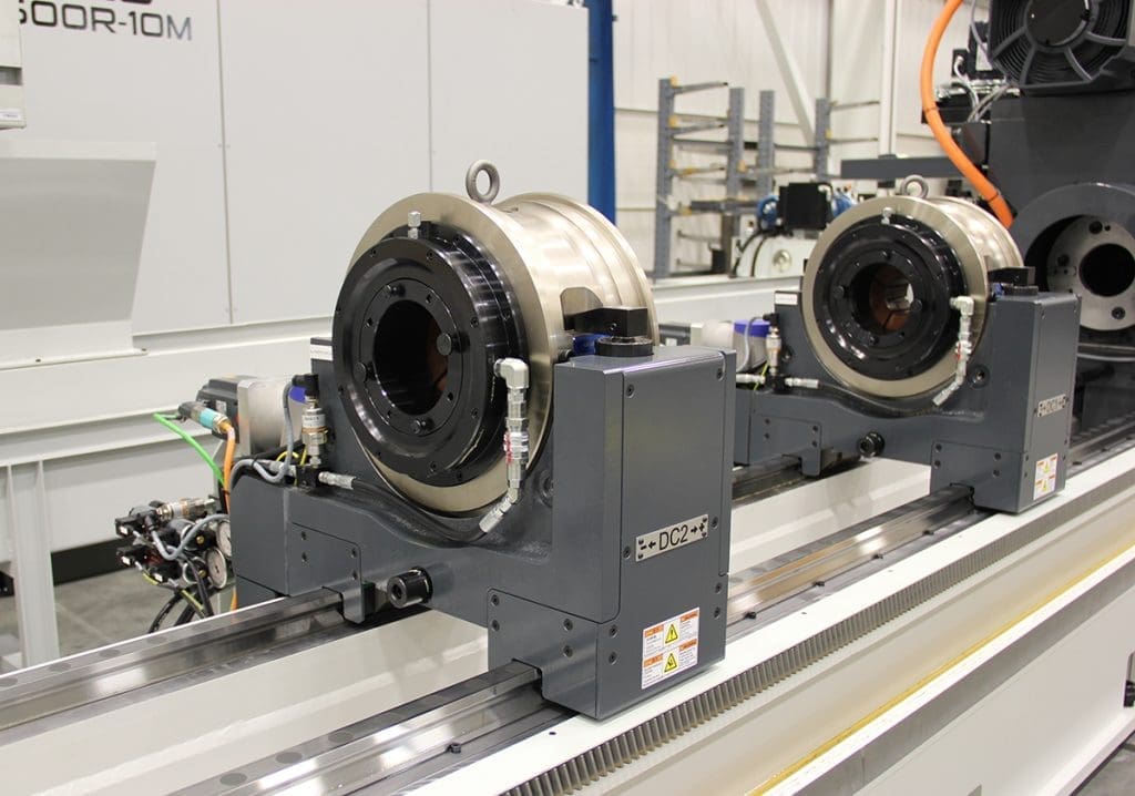 bole hole drilling
